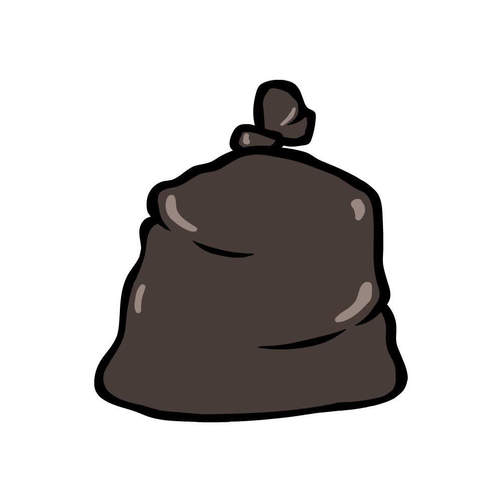 Vector game asset
