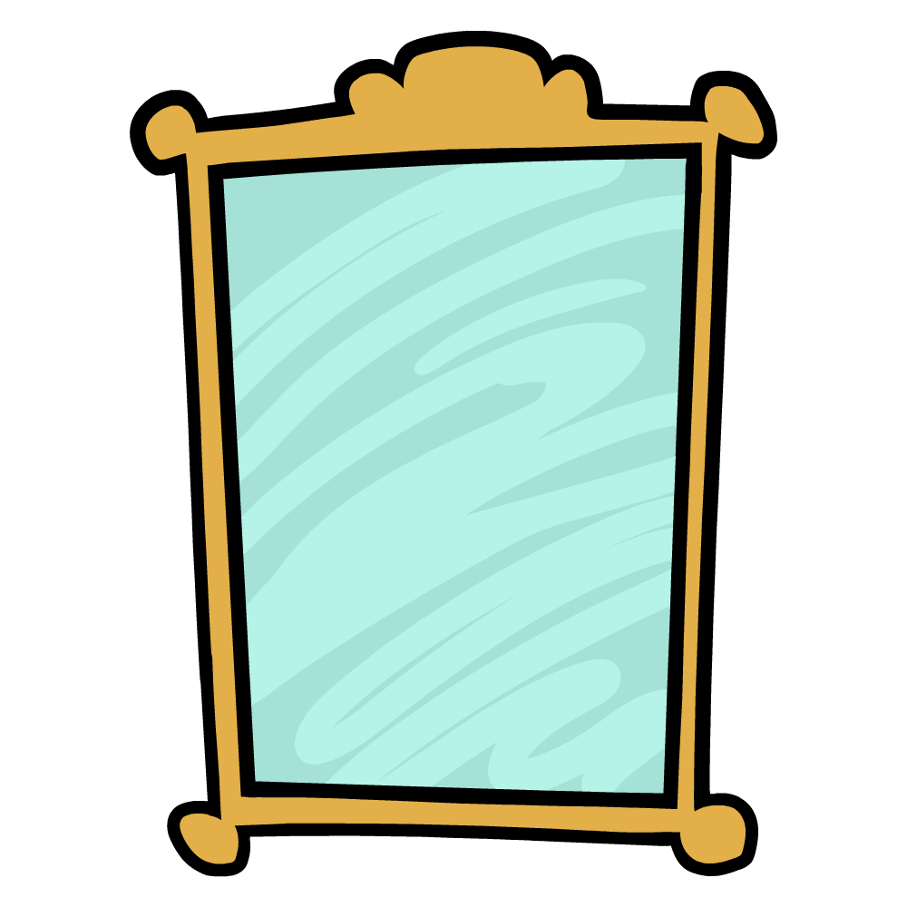 Vector game asset