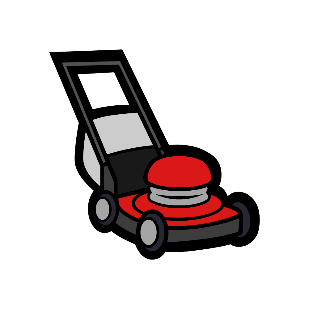 Vector game asset