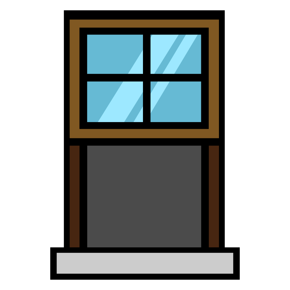 Vector game asset
