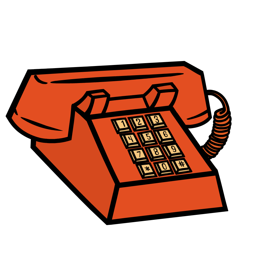 Vector game asset