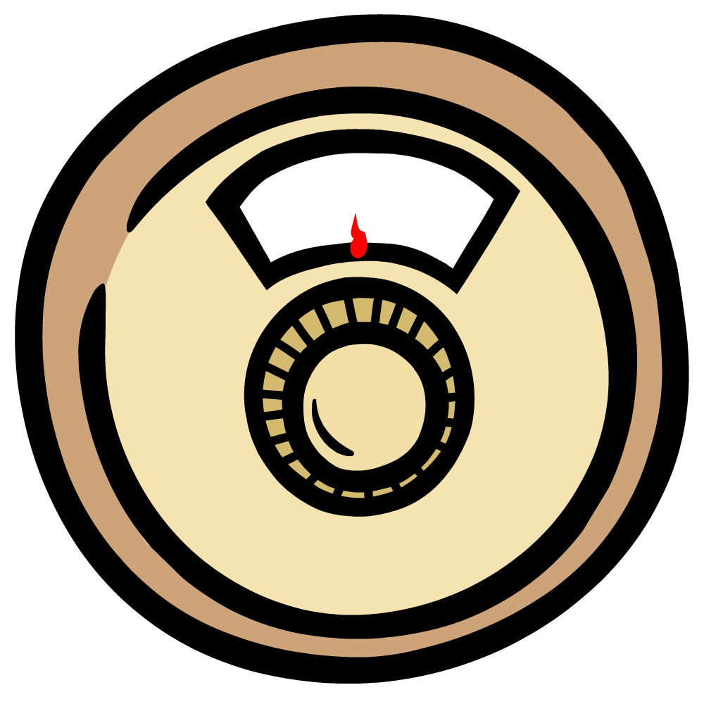 Vector game asset