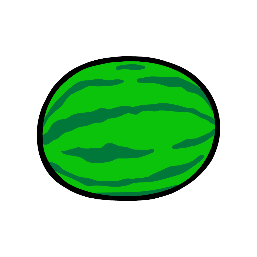 Vector game asset