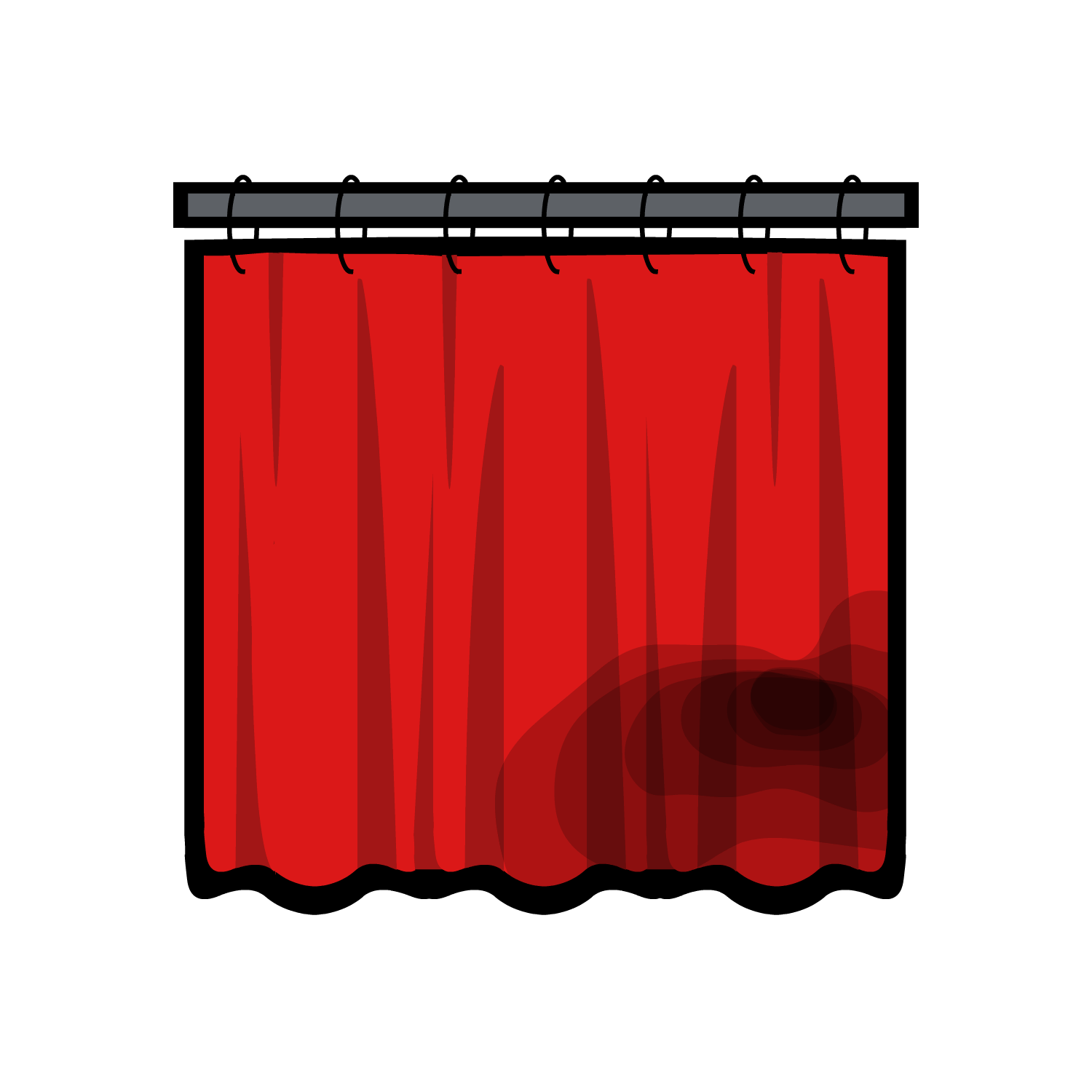 Vector game asset