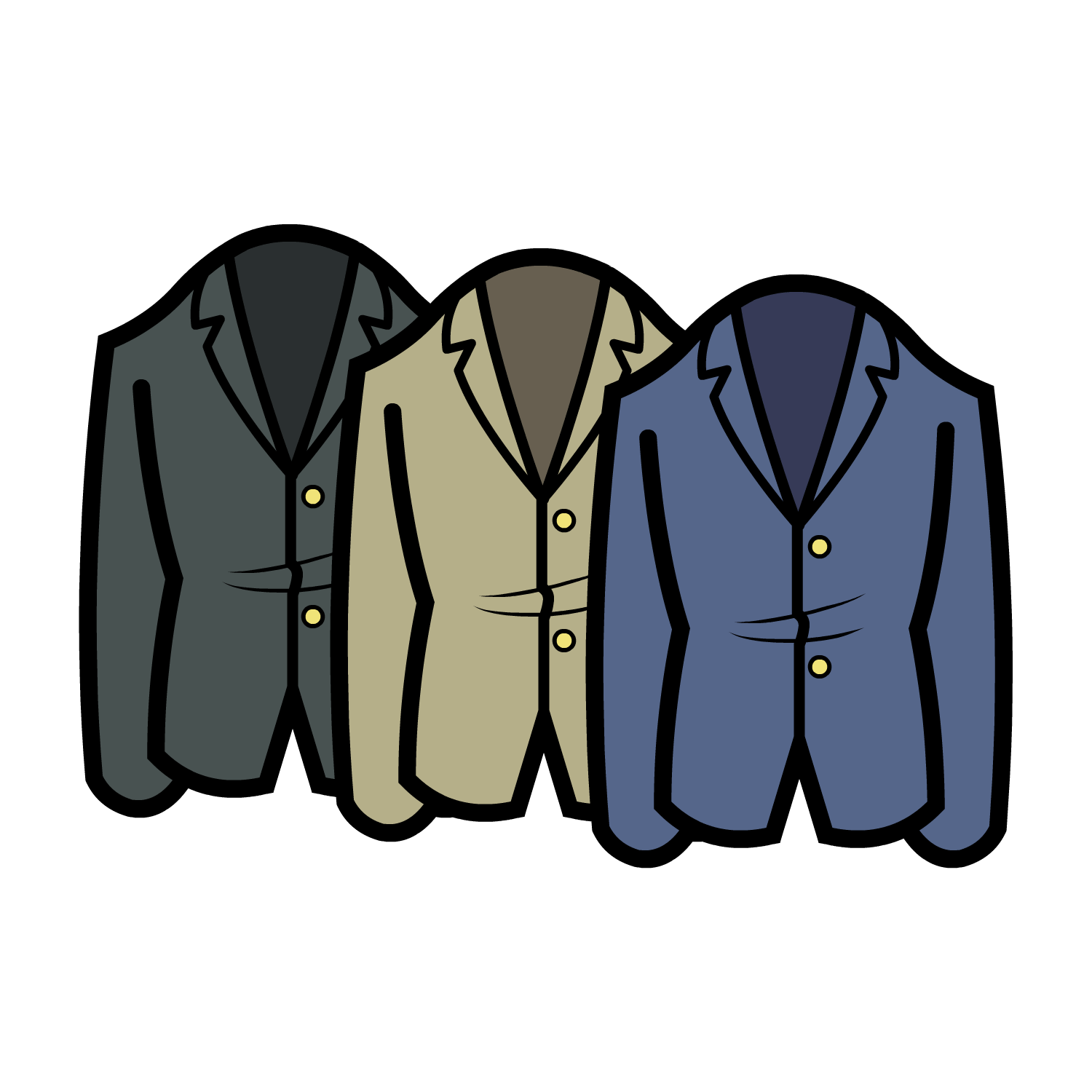 Vector game asset