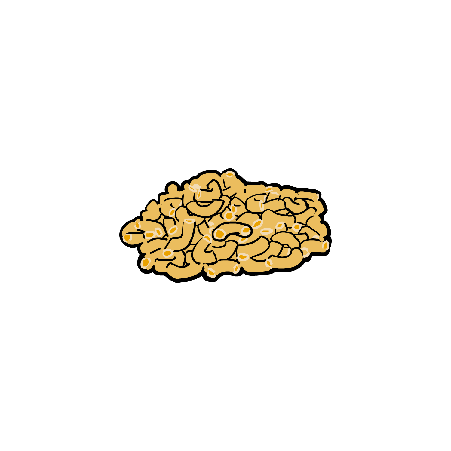 Vector game asset