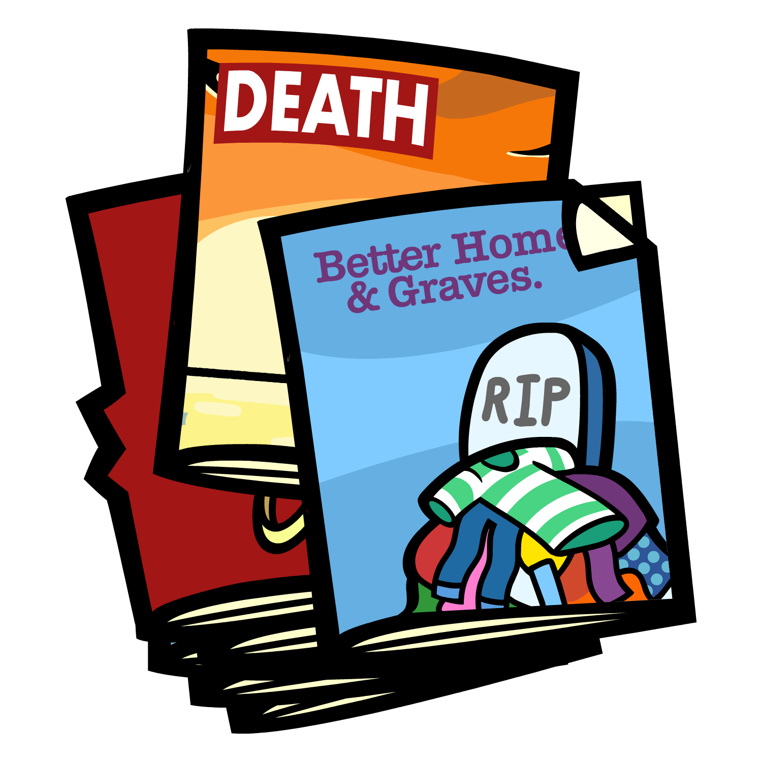 Vector game asset