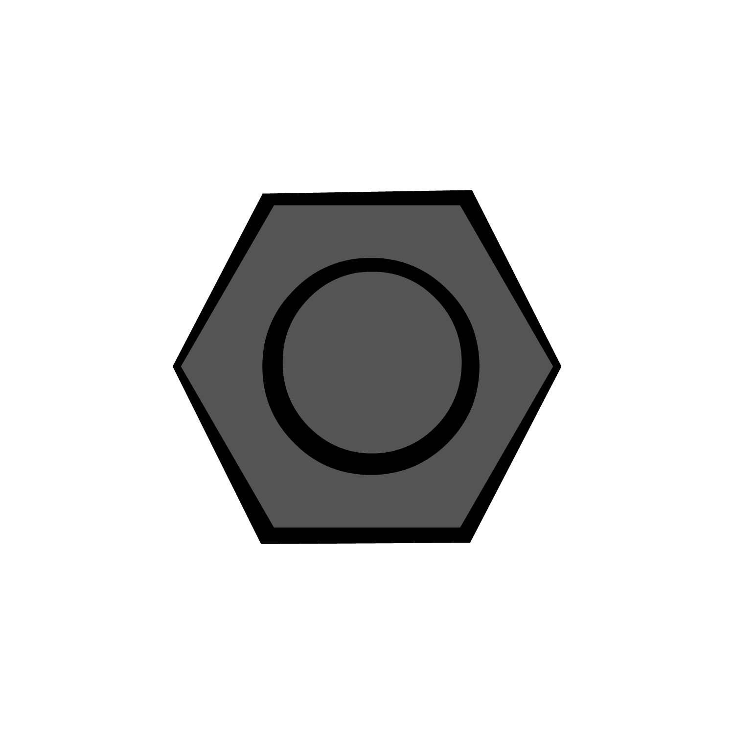 Vector game asset