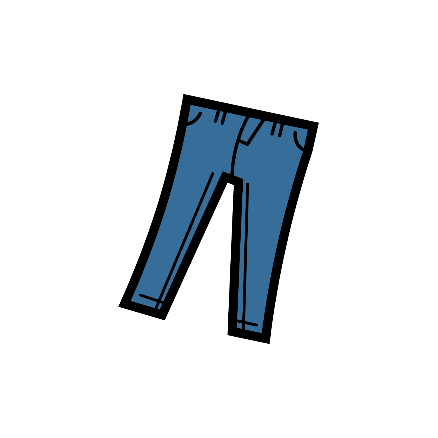 Vector game asset