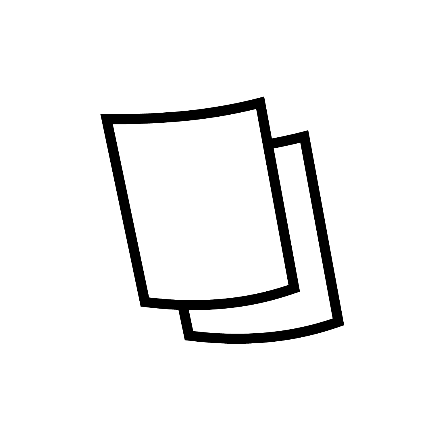 Vector game asset