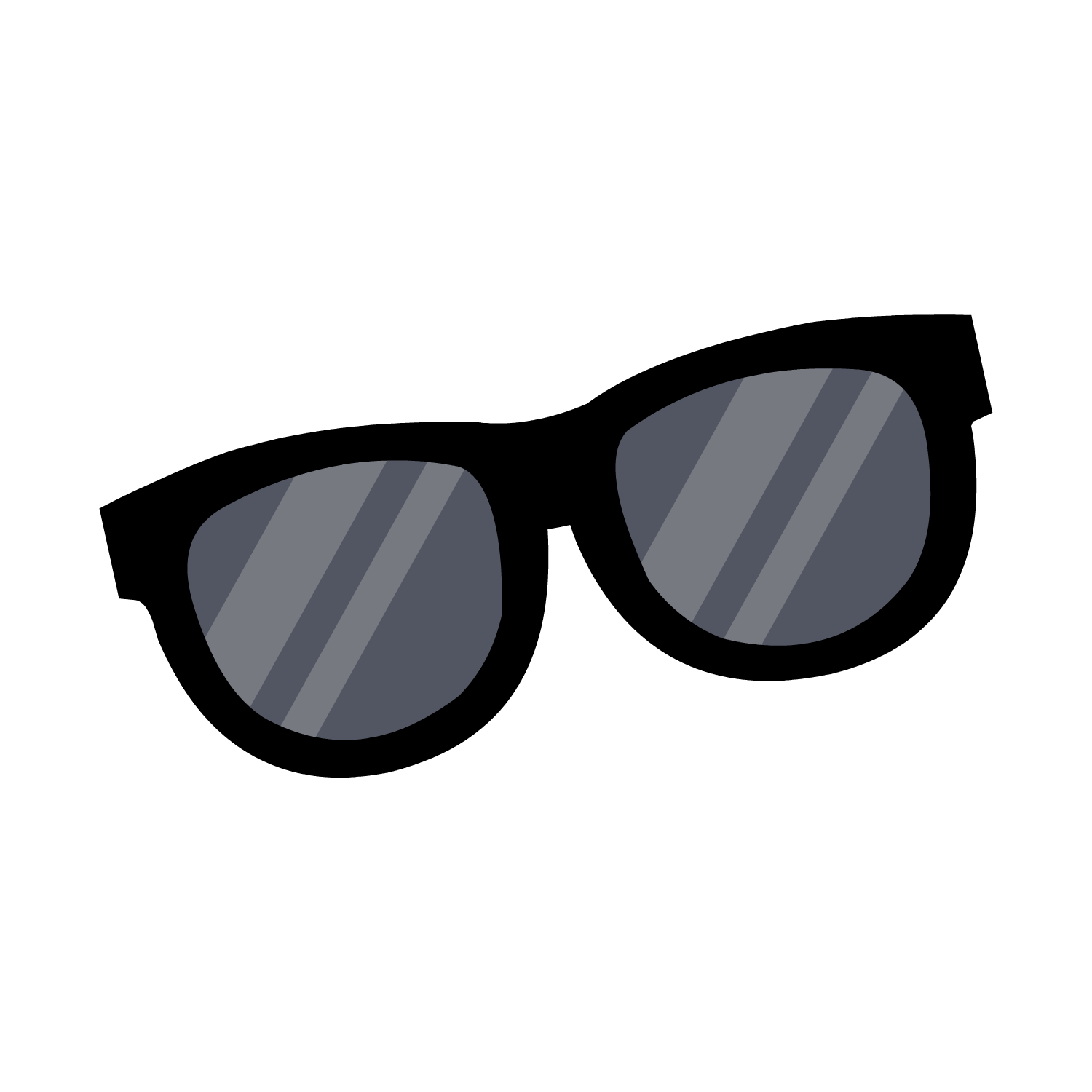 Vector game asset