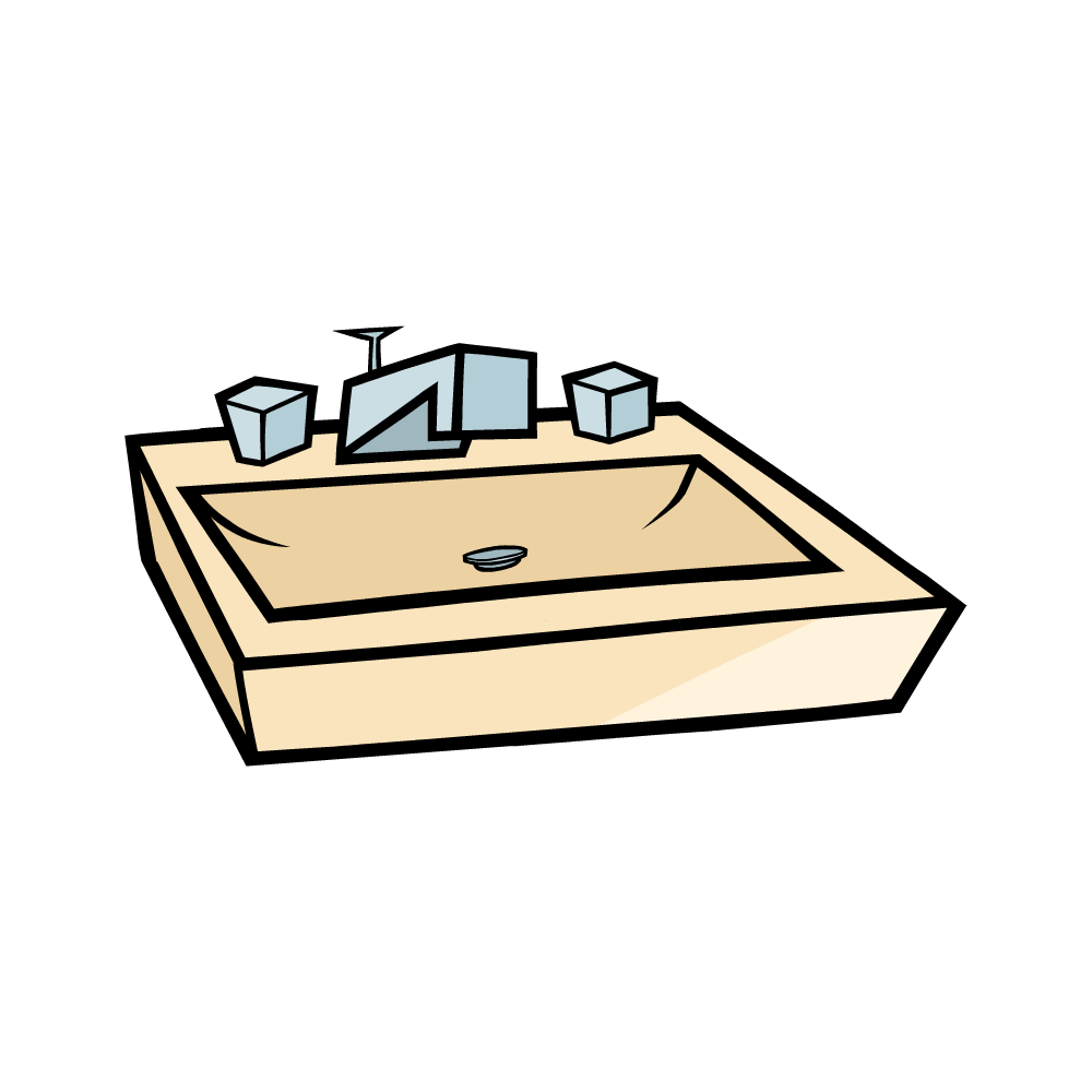 Vector game asset