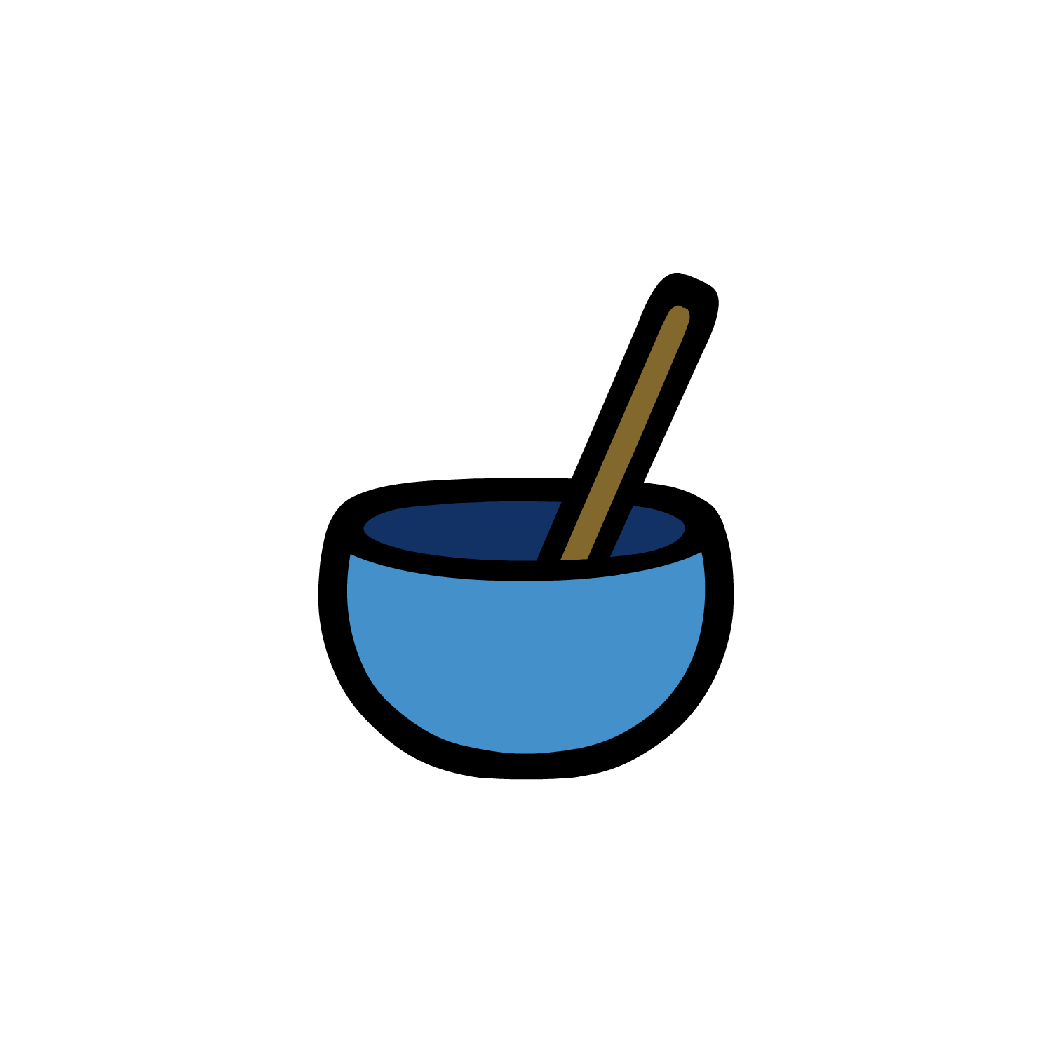 Vector game asset