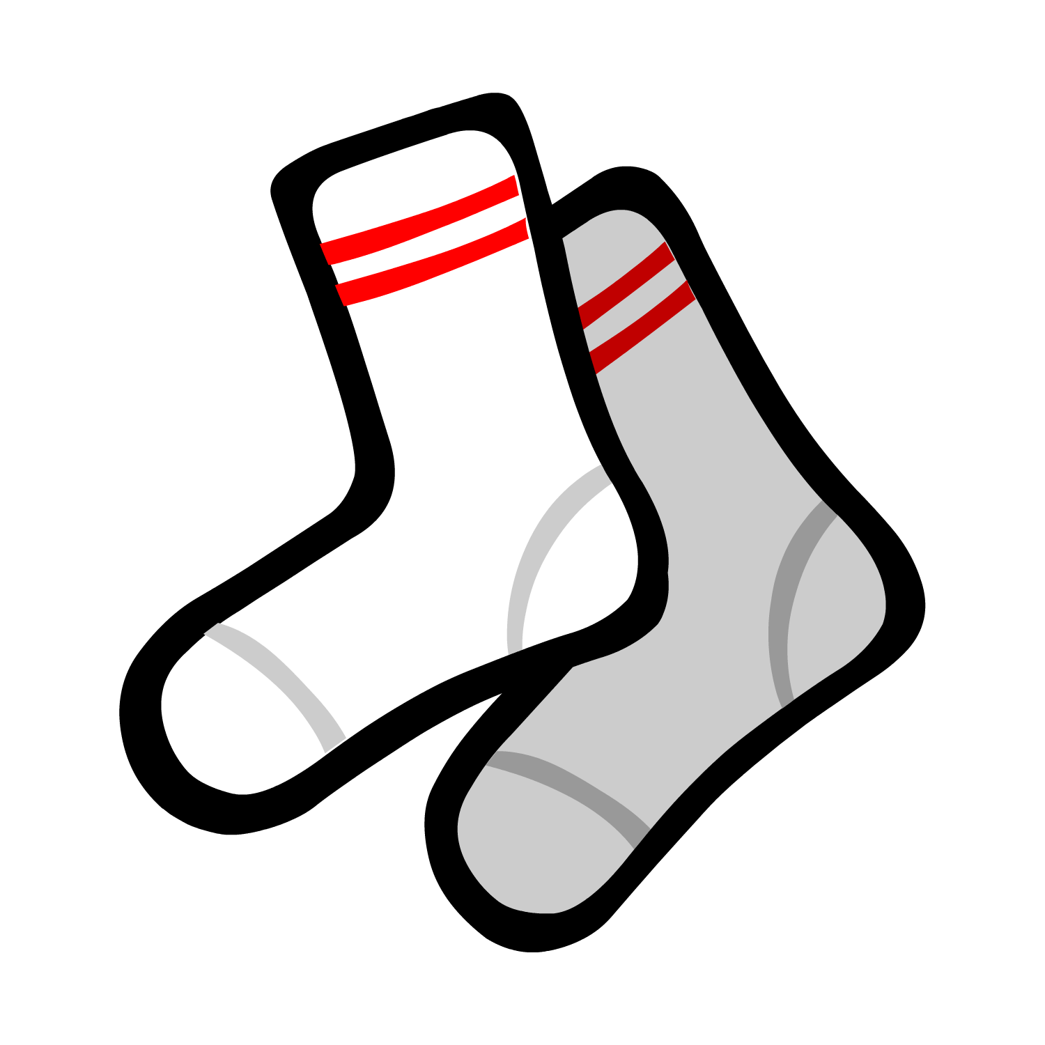 Vector game asset