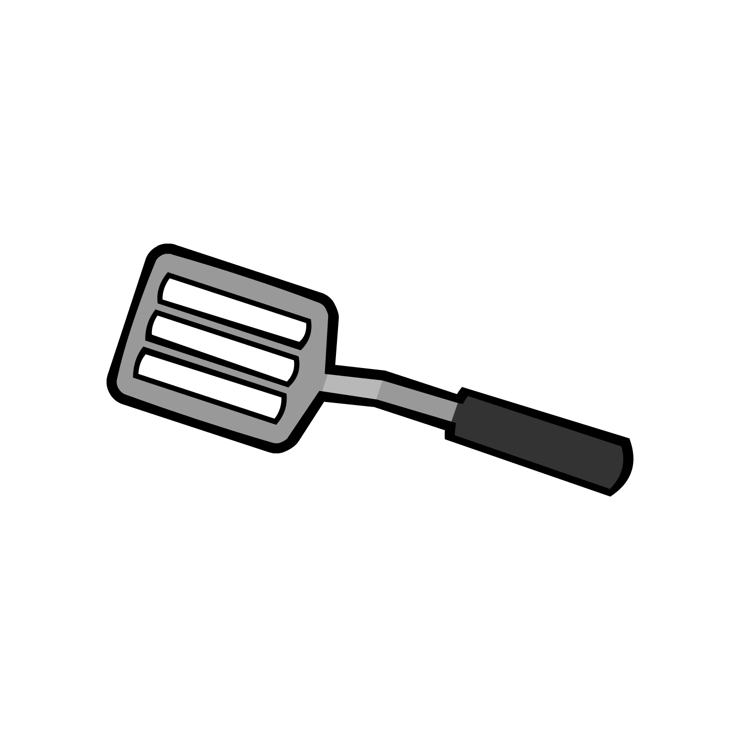 Vector game asset