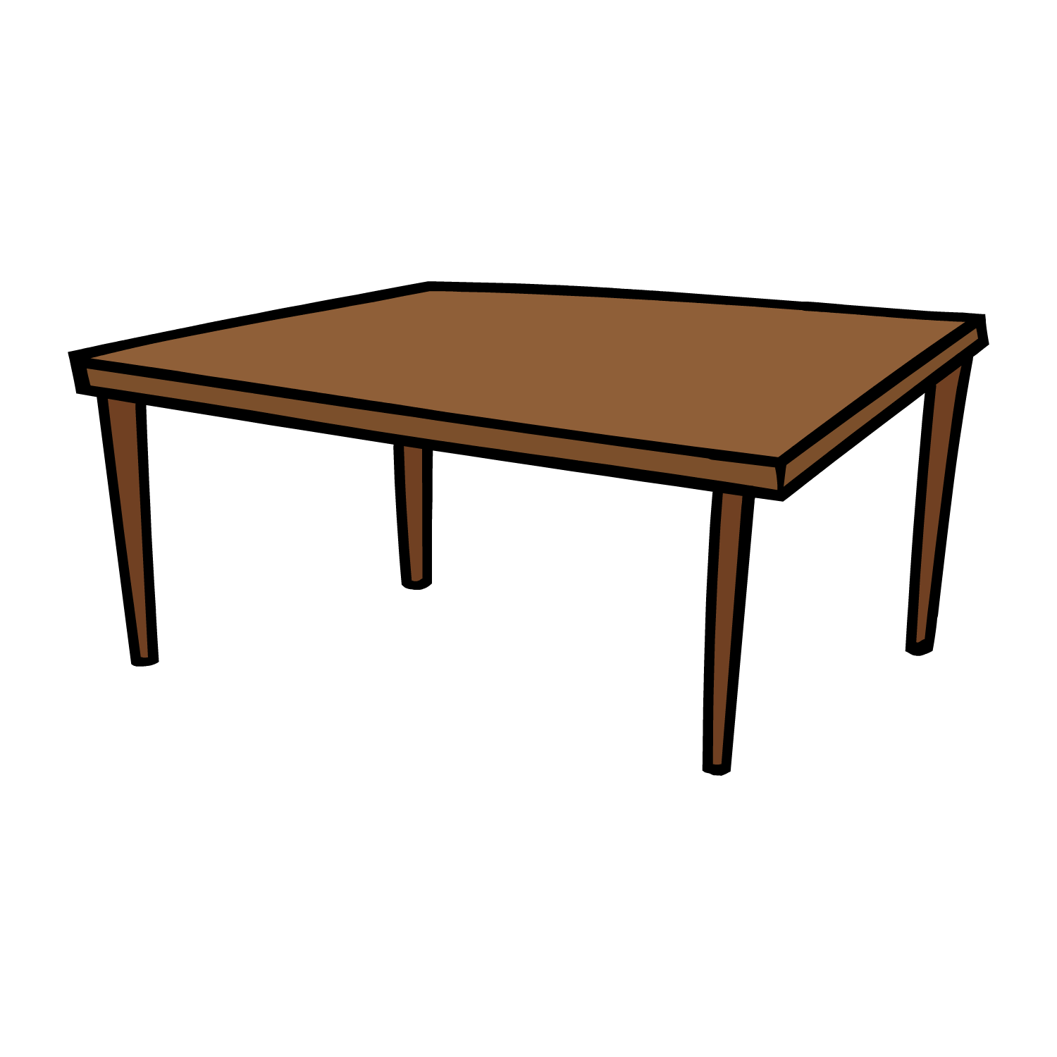 Vector game asset
