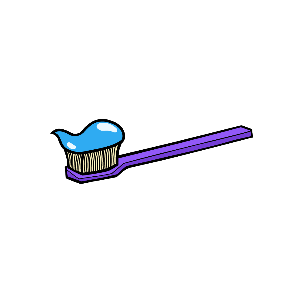 Vector game asset