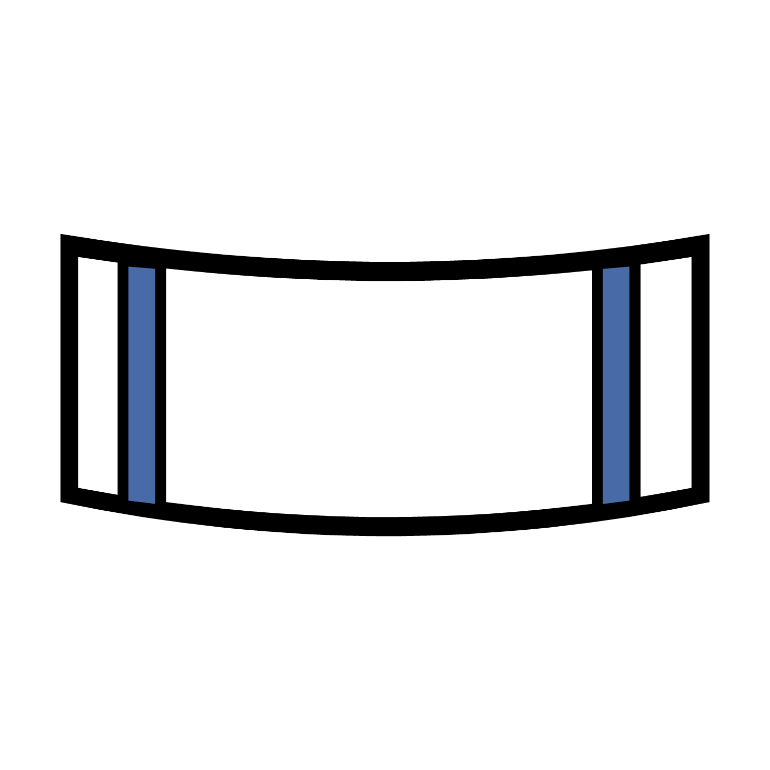 Vector game asset