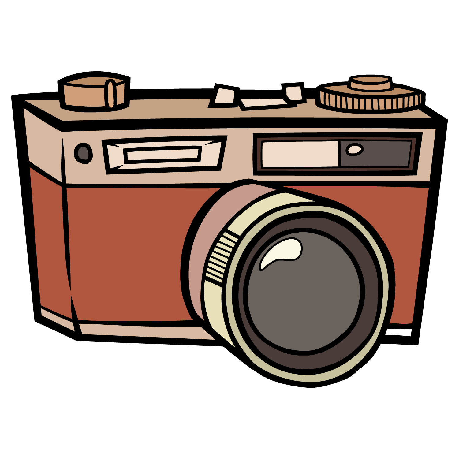 Vector game asset