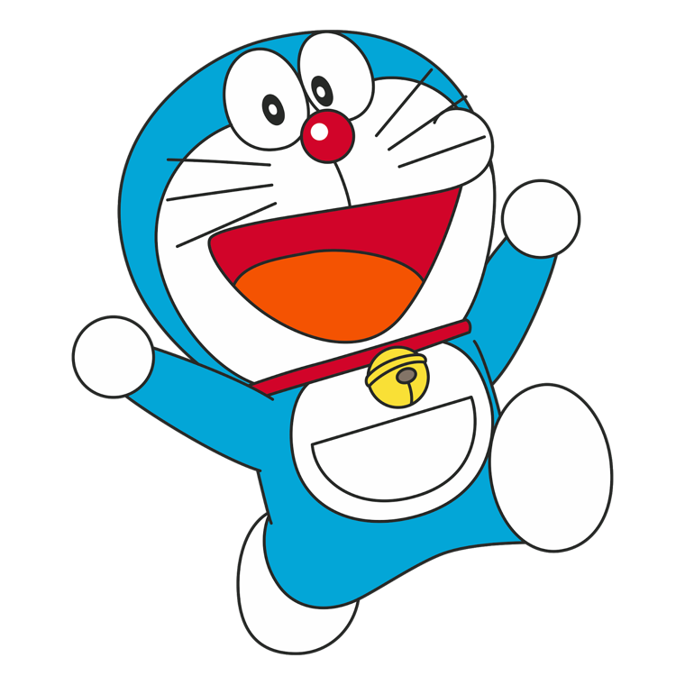 Doraemon