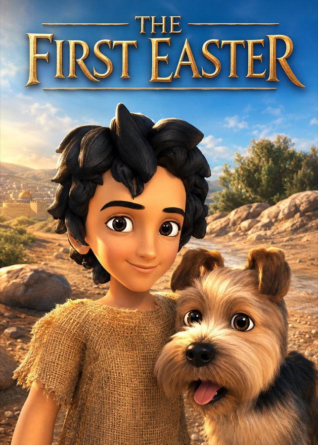 The First Easter