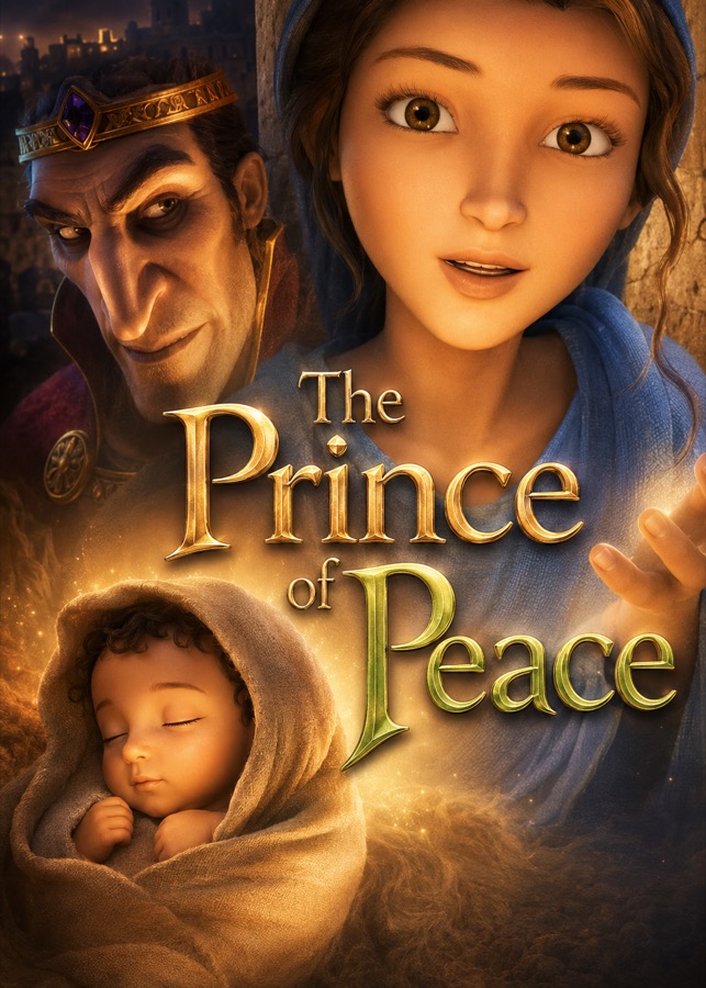 The Prince of Peace