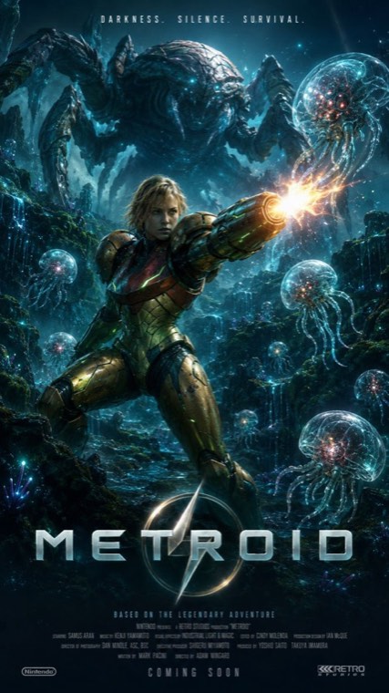 Album art for The Movie